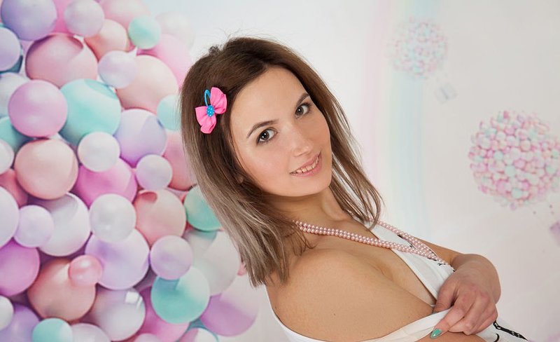 Тинка, 22